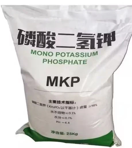 Potassium Dihydrogen Phosphate